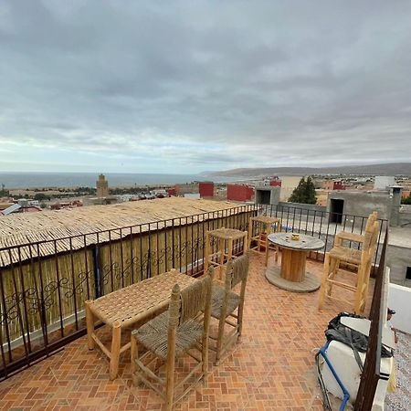 Hotel Studio With Private Terrace 6 à Agadir Extérieur photo